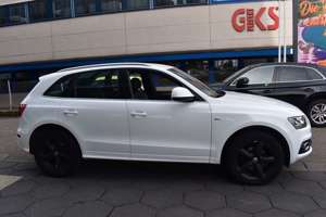 Audi Q5 2.0 TFSI  quattro S Line