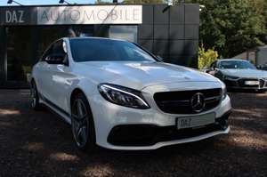 Mercedes-Benz C 63 AMG C 63 S AMG Edition 1*Performance*1.Hand*Heap-Up*