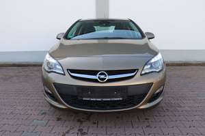 Opel Astra J LIMO EDITION 1.4TURBO 6G-AUTOM. AFL-BI-XENON*PDC