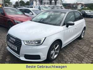 Audi A1 Sportback design*NAVI*SD*BT*SiHz*