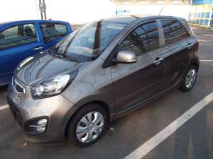 Kia Picanto Picanto 1.0 Spirit