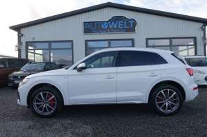 Audi Q5 55 TFSI e quattro S line Aut.LED NAV APP KAM