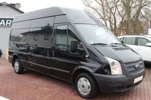 Ford Transit TRANSIT KASTEN*1.HAND*THERMO-ISOLIERUNG*