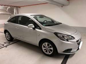 Opel Corsa Corsa 1.4 Active *Winterpaket*