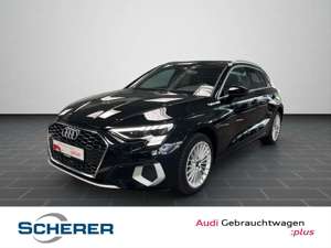 Audi A3 advanced 35 TFSI 110(150) kW(PS) S