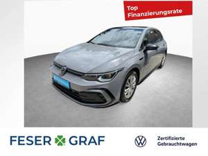 Volkswagen Golf VIII R-Line 1.5 TSI 7-DSG NAVI ACC PANO LED