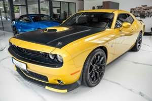 Dodge Challenger 6.4-50TH GOLD JUBILÄUMSMODELL VOLL!!!