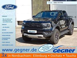 Ford Ranger Raptor 3,0L  V6 292PS Autm. 4WD