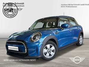 MINI One Sportsitze*Navigation*LED*DAB*