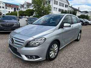 Mercedes-Benz B 180 CDI Automatik-Navi-2.Hand-Sitzheizung