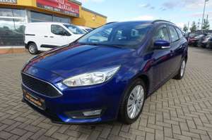 Ford Focus Turnier*Klima*Brems-Assist*Tempomat*Sitzh*