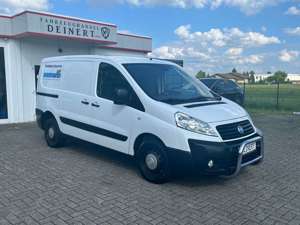 Fiat Scudo Kasten HU 10/25