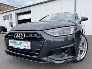 Audi A4 Avant 2.0 TDI S tronic advanced 320€ o. Anzahlun