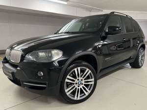 BMW X5 xDrive35d E70 *TÜV  SERVICE NEU* AHK* 20 Zoll