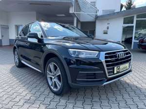 Audi Q5 45 TFSI quattro sport S-Line Navi Offroad 20"