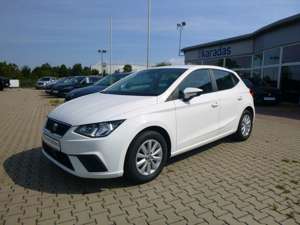 SEAT Ibiza 1,0 TSI Style 29.763 KM/Navi/Sitzheiz