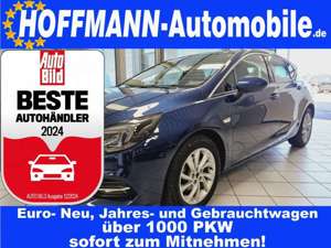 Opel Astra Elegance Navi,SHZ,PDC,LED-Scheinw.,Keyless