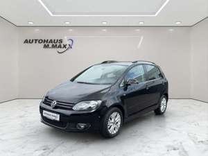 Volkswagen Golf Plus VI Life 1.Hand PDC Sitzh. ParkAssist