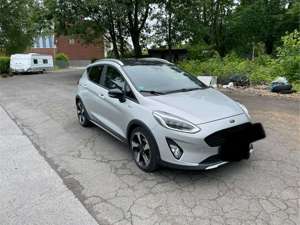 Ford Fiesta 1.0 EcoBoost SS Aut. ACTIVE