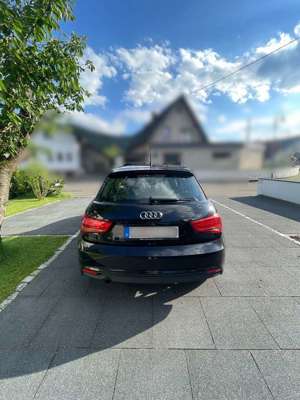 Audi A1 1.6 TDI Sportback