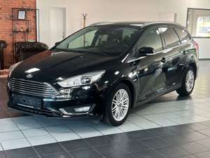 Ford Focus Turnier Titanium 1.5 TDCi Xenon/Navi/Cam/