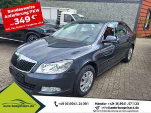 Skoda Octavia 1.4 TSI Ambiente+KLIMA+PDC+1.HAND+