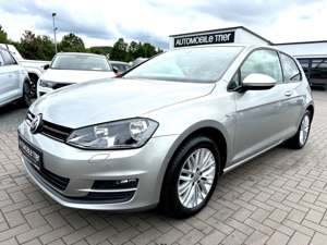 Volkswagen Golf 7 Cup 1.2 TSI /SERVICE /TÜV NEU/ GARANTIE