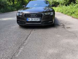 Audi A5 3.0 TDI Sportback (clean die.). DPF S tro.