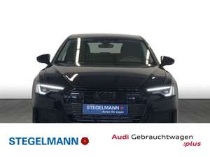 Audi A6 55 TFSI e qu.S tronic S LINE AHK*Pano*BO