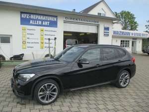 BMW X1 xDrive 18d Sport Line