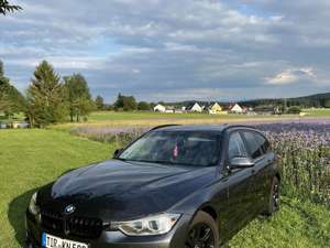 BMW 320 320d Touring