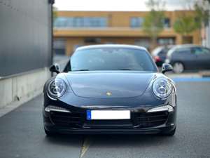 Porsche 911 991.1 Carrera S-Approved Neu bis 07/2025- 400 PS