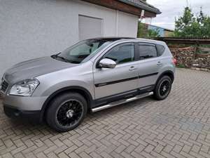 Nissan Qashqai 1.6 acenta