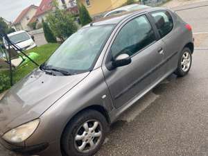 Peugeot 206 75 Presence