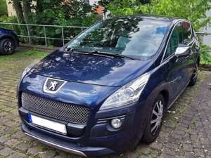 Peugeot 3008 Allure