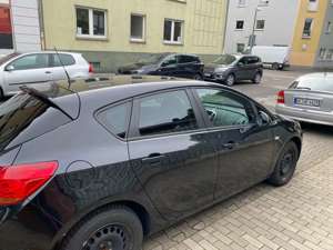 Opel Astra Astra Fließheck  5-Türer