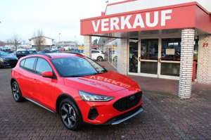 Ford Focus Active 5dr / Navi Sync4 + Kamera + ACC *FGS 5 Jahr