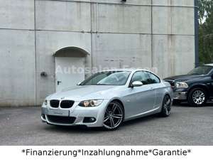 BMW 320 i Coupe*M-Paket*Navi*Automatik*Xenon*Fahrwerk