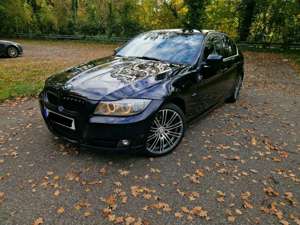 BMW 330 330d DPF Aut.