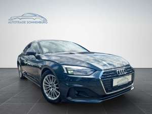 Audi A5 Sportback 35 TFSI/NAV/APPLECAR/SHZ