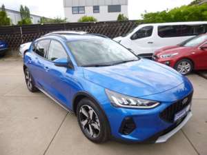 Ford Focus Lim. Active X/Navi/Kamera/Klima/LED/PDC Bild 1