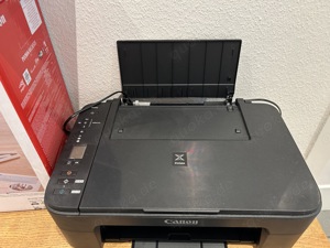 Drucker canon pixima Ts3355