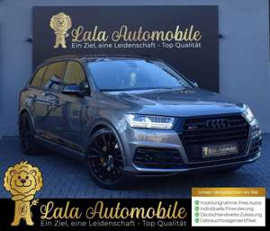 Audi Q7 3.0 TDI/QUATTRO/3xS-LINE/MATRIX/7SI/BOSE/AHK/VOLL