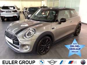 MINI Cooper 3-Türer Chili 17'' Navi Leder LED AppleCarPlay SHZ