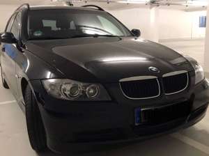 BMW 320 320d+Touring