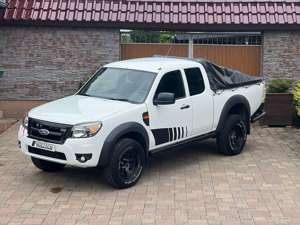 Ford Ranger XL Extrakabine 4X4 *TÜV  Service Neu*