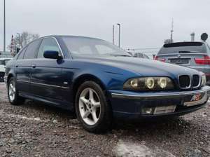 BMW 520 520i