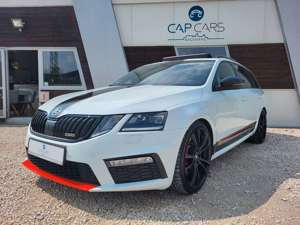 Skoda Octavia RS ABT 316PS*UNFALLFREI*GARANTIE*LED*ACC