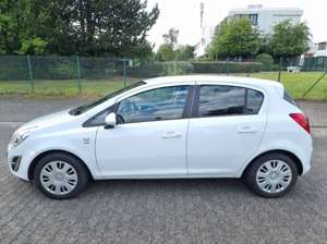 Opel Corsa 1.3 CDTI DPF ecoFLEX Satellite