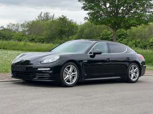 Porsche Panamera 4S Executive PDK